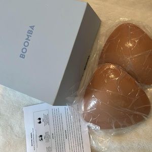 Boomba Ultra Boost Inserts